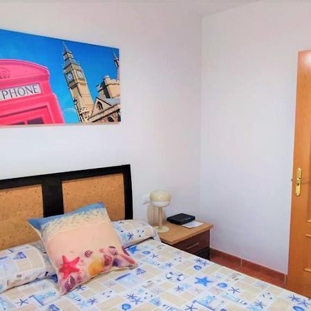 Apartamento Rulosol 2 Torremolinos Esterno foto