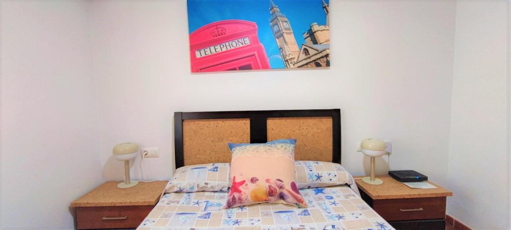 Apartamento Rulosol 2 Torremolinos Esterno foto