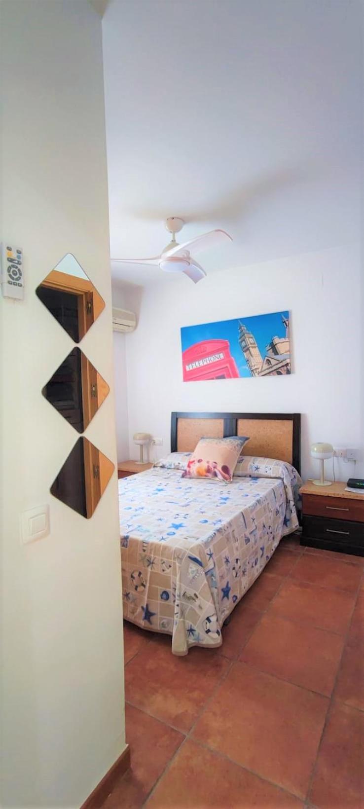 Apartamento Rulosol 2 Torremolinos Esterno foto