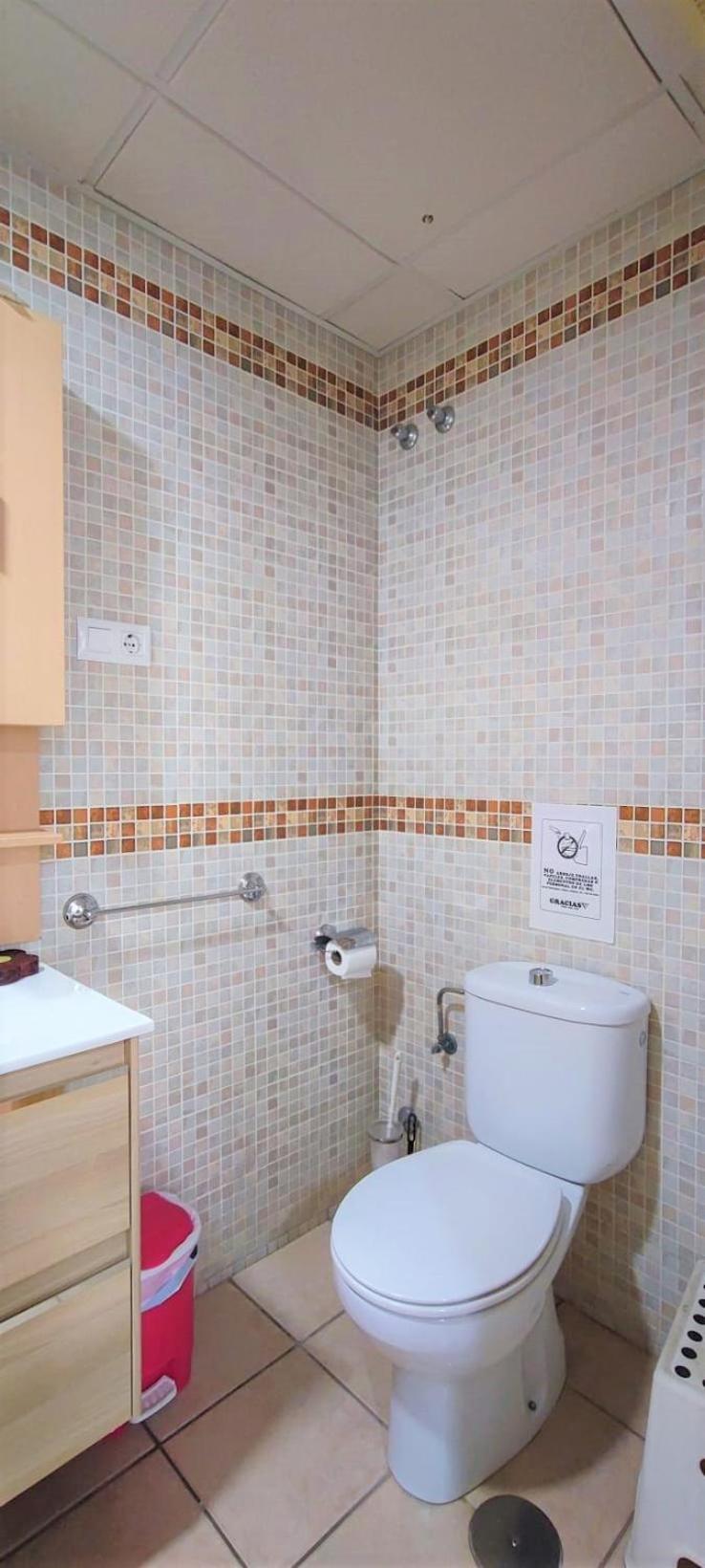 Apartamento Rulosol 2 Torremolinos Esterno foto