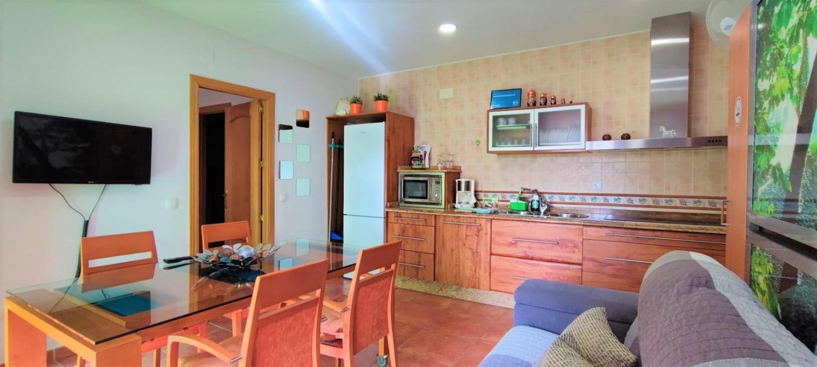 Apartamento Rulosol 2 Torremolinos Esterno foto