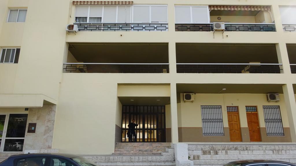 Apartamento Rulosol 2 Torremolinos Esterno foto