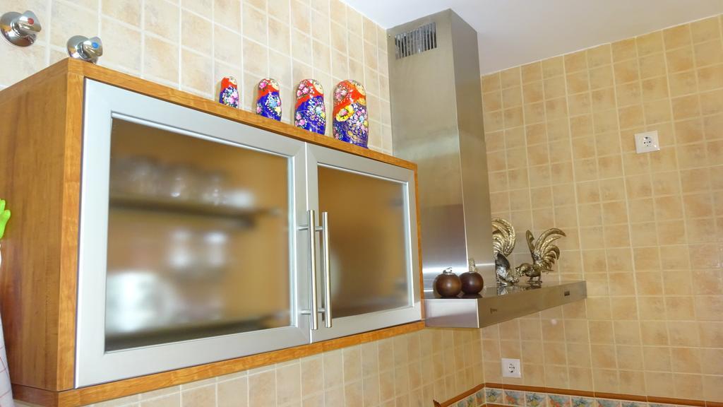Apartamento Rulosol 2 Torremolinos Esterno foto