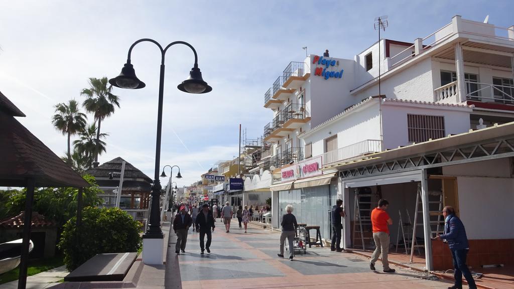 Apartamento Rulosol 2 Torremolinos Esterno foto