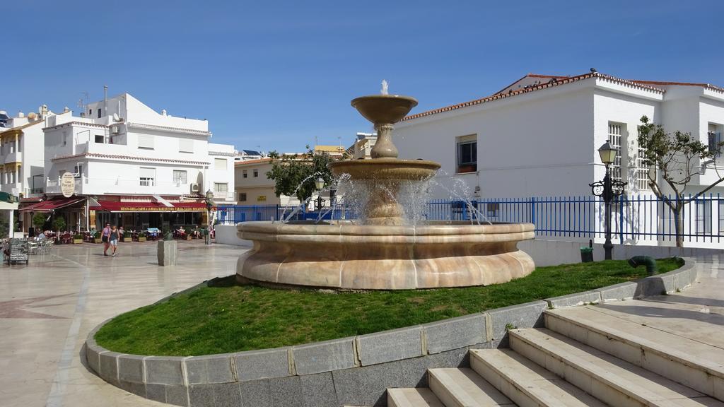 Apartamento Rulosol 2 Torremolinos Esterno foto