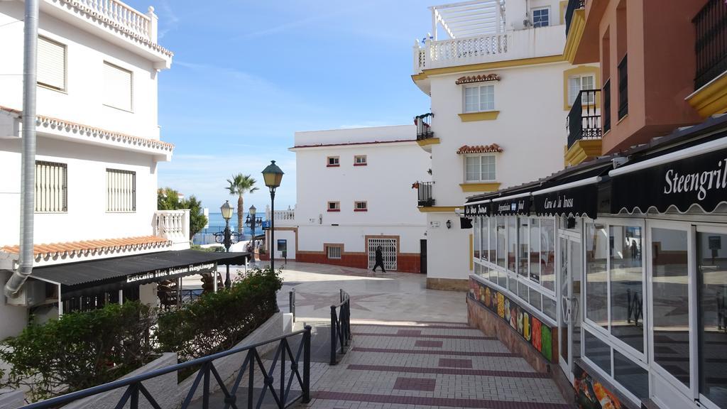 Apartamento Rulosol 2 Torremolinos Esterno foto